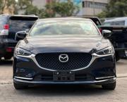 Mazda 6 2019 Blue for sale