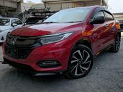 Honda Vezel 1.5 Hybrid 2WD 2019 Red for sale
