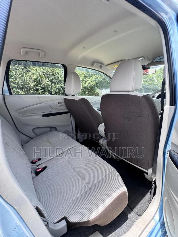 Nissan Dayz 2018 Blue