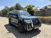 Mitsubishi Pajero V90 3.2 DI-D GL 2015 Black for sale