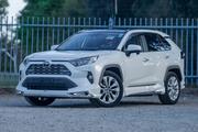 Toyota RAV4 2020 White for sale