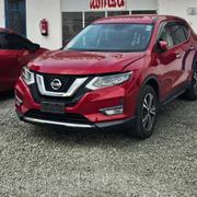 Nissan X-Trail 2.0 Petrol AWD 2019 Red for sale