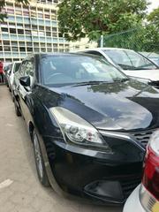 Suzuki Baleno 2019 Black for sale