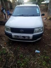Toyota Probox 2003 White for sale