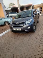 Toyota IST 2009 Black for sale