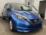 Nissan Note 2019 Blue for sale