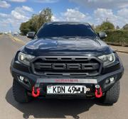Ford Ranger 2020 Black for sale
