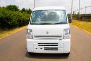 Suzuki Every Wagon 2018 White for sale