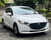 Mazda 2 2020 White for sale