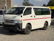Toyota HiAce 2020 White for sale