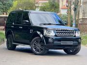 Land Rover Discovery 2016 Black for sale
