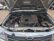 Toyota Hilux 2009 Silver for sale