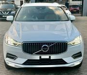 Volvo XC60 2019 White for sale