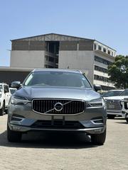 Volvo XC60 2019 Gray for sale