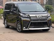 Toyota Vellfire 2019 for sale