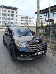 Honda CR-V 2014 Black for sale
