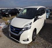 Nissan Serena 2019 Pearl for sale