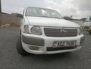Toyota Succeed 2013 White for sale
