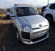 Toyota Probox 1.5 Hybrid DX Comfort 2020 Silver for sale