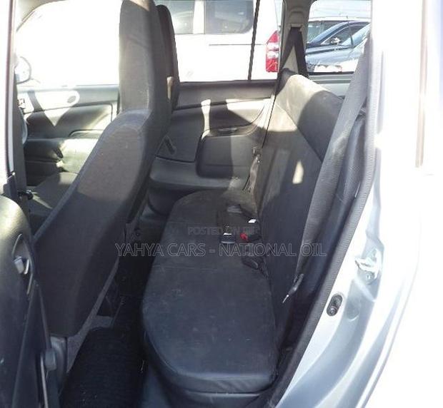 Toyota Probox 1.5 Hybrid DX Comfort 2020 Silver