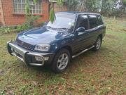 Toyota RAV4 Cabriolet 1998 Blue for sale