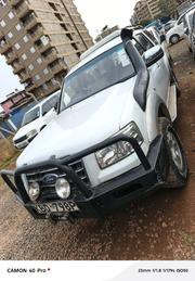 Ford Everest 2007 White for sale