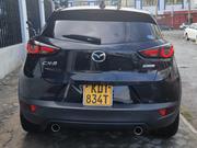 Mazda CX-3 2019 Black for sale