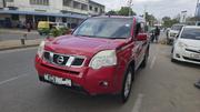 Nissan X-Trail 2012 Red for sale