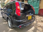 Nissan X-Trail 2008 Black for sale