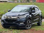 Honda Vezel 1.5 Hybrid 2WD 2018 Blue for sale