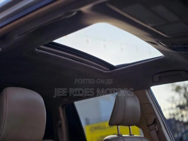 Toyota Land Cruiser Prado 3.0 D-4D (190 Hp) 7 seats 2016 Silver