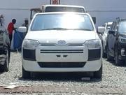 Toyota Probox 1.5 GL 2WD 2019 Pearl for sale