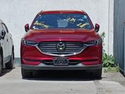 Mazda CX-8 2.5 25t FWD (7 seater) 2019 Red for sale