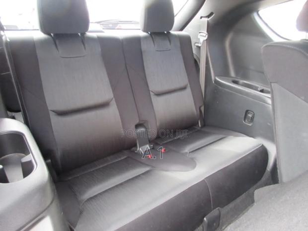 Mazda CX-8 2.5 25t FWD (7 seater) 2019 Red
