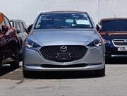 Mazda 2 2019 Silver for sale