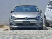 Volkswagen Golf 2019 Gray for sale