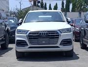 Audi Q5 2018 White for sale