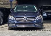 Mercedes-Benz C200 2018 Blue for sale