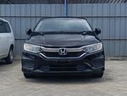 Honda Grace 1.5 Petrol FWD 2018 Matt Black for sale