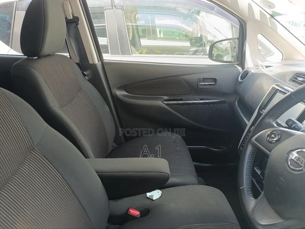Nissan Dayz Highway Star G 2018 Gray