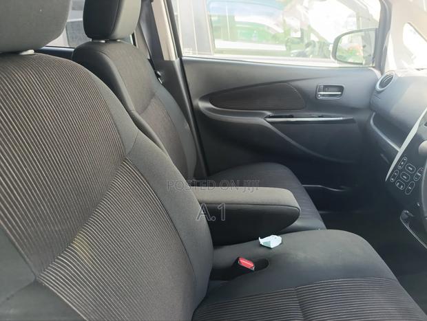 Nissan Dayz Highway Star G 2018 Gray