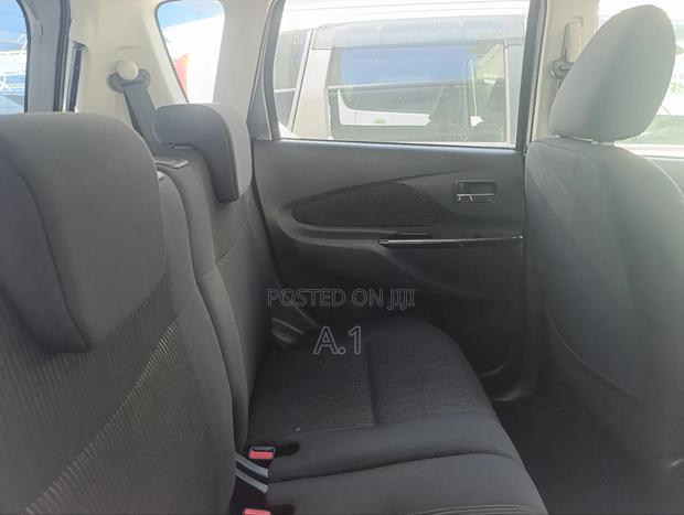Nissan Dayz Highway Star G 2018 Gray