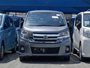 Nissan Dayz Highway Star G 2018 Gray for sale