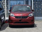 Toyota Passo 2018 Red for sale