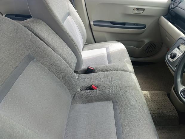 Toyota Passo 2019 Beige