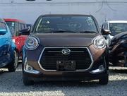 Daihatsu Boon 2019 Brown for sale
