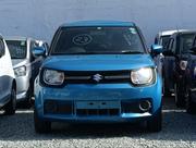 Suzuki Ignis Hybrid 1.2 FWD 2018 Blue for sale
