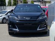 Toyota Harrier 2.0 Turbo GR Sport 2019 Black for sale