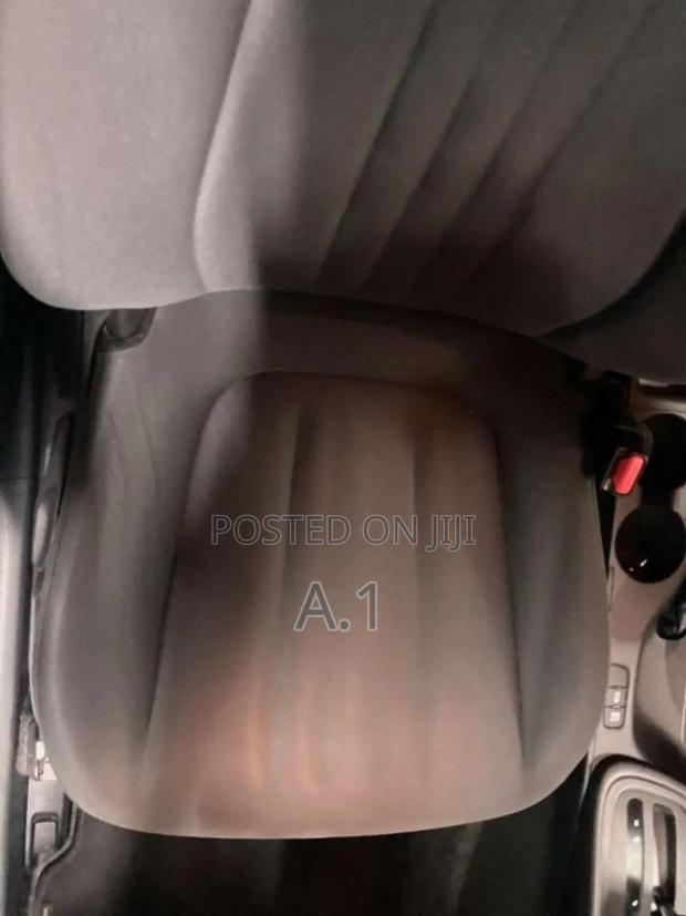 Toyota Yaris 2020 White