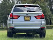 BMW X5 2016 Silver for sale